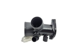Air Hose 165767576R Renault Clio IV RS 1.6TCE Original