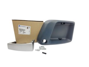 Left Front Door Outer Handle 9680112277 Peugeot 1007