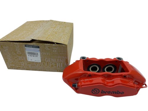 Brake Caliper Right Front 410019207R New OE Renault