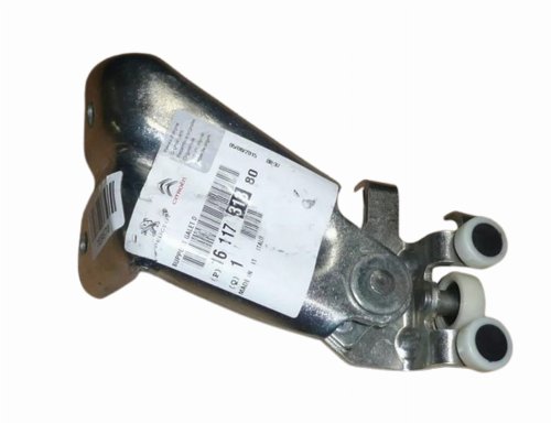 Upper Door Trolley 1611731380 Citroen Jumper 06> Original New