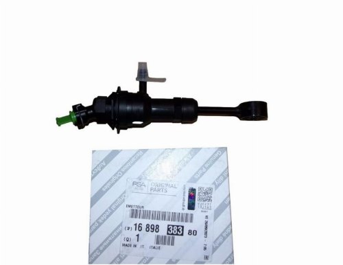 Clutch Master Cylinder 1689838380 Citroen Jumper III Peugeot Boxer III 2.2HDI Original New