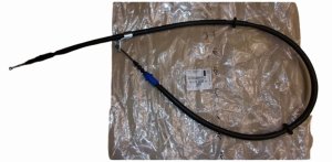 Handbrake Cable 9821098580 Peugeot Expert IV Original New