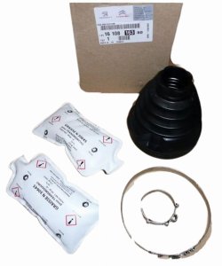 Joint Cover 1610816380 Citroen Jumpy III 2.0HDI Original New