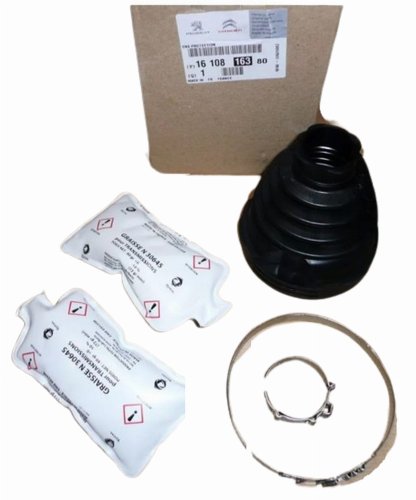 Joint Cover 1610816380 Citroen Jumpy III 2.0HDI Original New