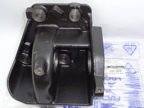 Propshaft Centre 8200426805 Trafic II Vivaro Primastar 2.5 DCI Original 