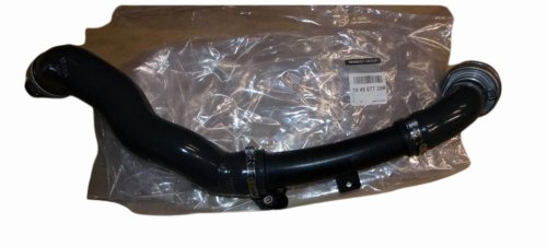 Charge Air Hose 144607725R Renault Dacia 1.3TCE Original New