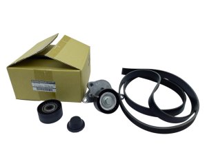 Drive Belt Tensioner 1172000Q0C Renault 2.0-2.3dCi New Original