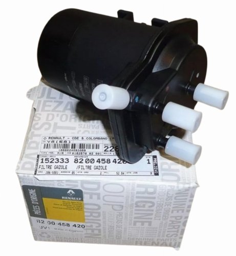 Fuel Filter 8200458420 Renault Megane II/Scenic II 1.5DCI Original New