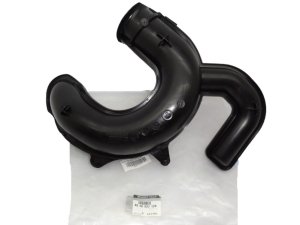 Air Hose 8200923128 Renault Megane III Scenic III Fluence 1.5 dCi New Original 