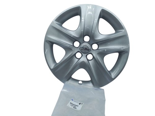 Hubcap 17'' 13267806 Opel Astra J/ Zafira C/ Insignia B Original New