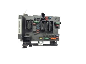 Controller BSM  B4  9650663980 Citroen Peugeot Delphi