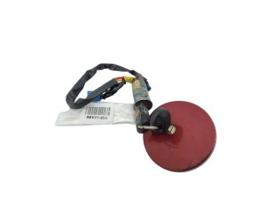 Ignition Switch N0501539  4162Z1 Peugeot 206 