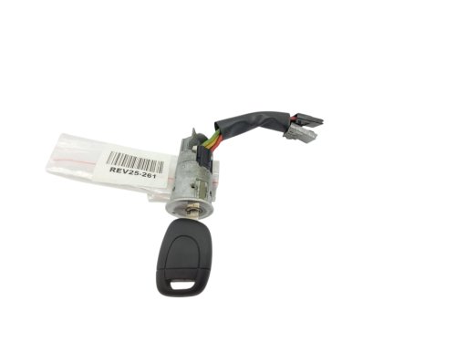 Ignition Switch Renault Master II 7701475696 