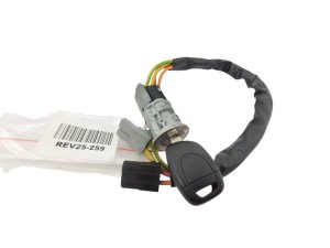 Ignition Switch Renault Kangoo 354895 7701470736 Valeo