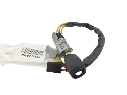 Ignition Switch Renault Kangoo 354895 7701470736 Valeo