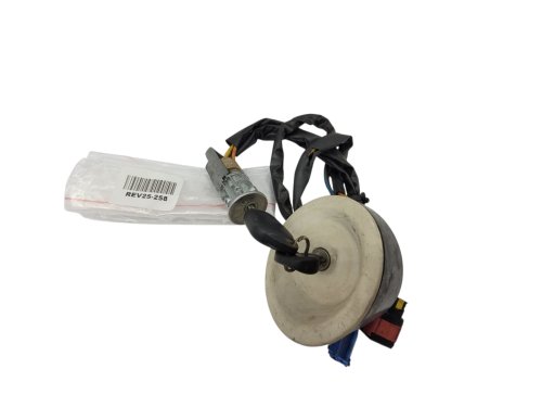 Ignition Switch 4162AN  Peugeot Partner Berlingo Valeo 