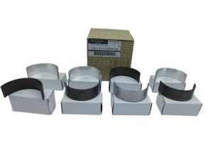 Connecting Rod Bearings 1211100Q1A Renault 2.3 DCi Original