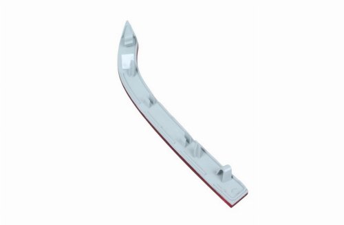 Bumper Reflector Left Rear 22950979 Opel Insignia A Original New
