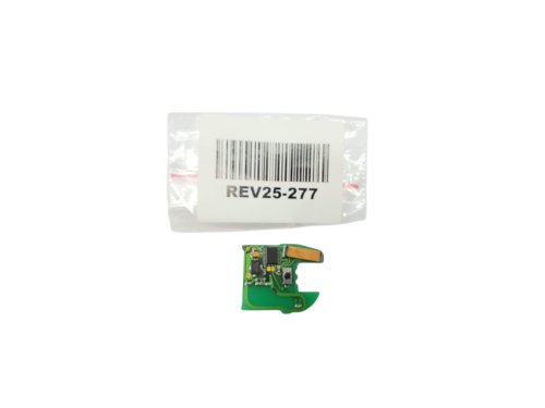 Key Card PCB 101259-H Renault Kangoo