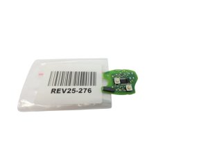 Key Card PCB JCI 2160649-2 Renault Dacia – Requires Coding