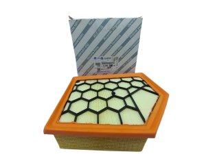 Air Filter 1695012180 Fiat Ducato 2.2 Original New