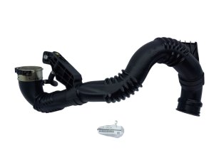 Air Hose 144604BD1B Renault Koleos 17- 2.0DCI Original New