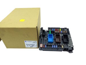 BSM Module 9810296180 Citroen Peugeot New Original OE