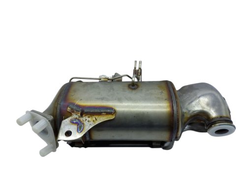 Diesel Particulate Filter 55506840 Opel Astra K 1.6CDTI Original New