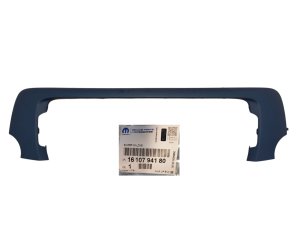 Bumper Cover 1610794180 Front Peugeot Partner Tepee Original New