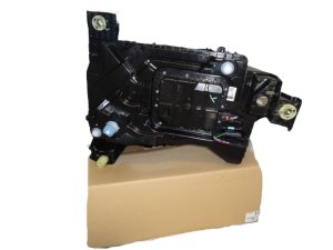 AdBlue Fluid Tank  Peugeot 308 II 1.6-2.0HDI Original 9818559380
