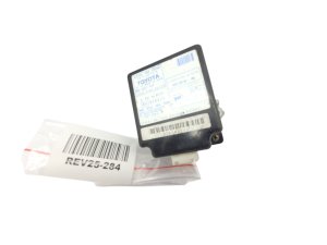 Control Unit 89741-52020 Toyota Różne Modele New Genuine