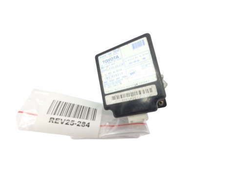 Control Unit 89741-52020 Toyota Różne Modele New Genuine