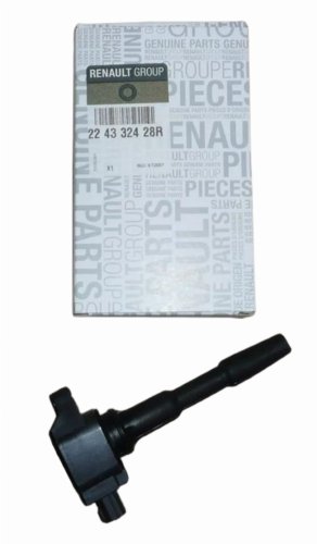 Ignition Coil 0.9/1.2 TCE 224332428R New OE Renault Dacia