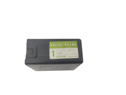 Control Unit 88650-52100 Toyota Różne Modele New Genuine