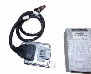 Sensor NOX  227904120R Renault New Original 