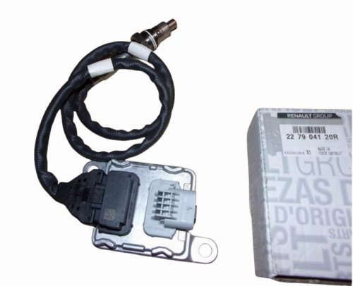 Sensor NOX  227904120R Renault New Original 