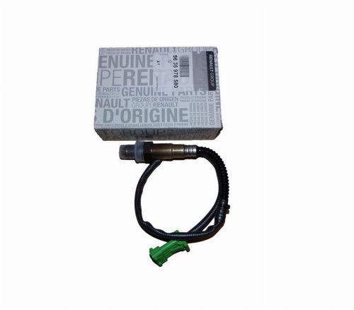 Lambda Sensor 9635978580 Renault Citroen Peugeot Original New