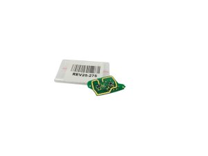 Key Card PCB 1618477A Renault Master 3 Kangoo 2 Clio 3 – Requires Coding