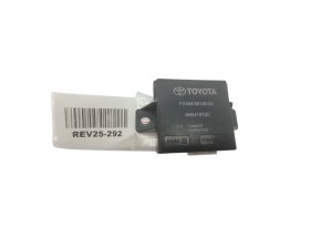 Control Unit 4M5V418T0C Toyota Auris New Genuine