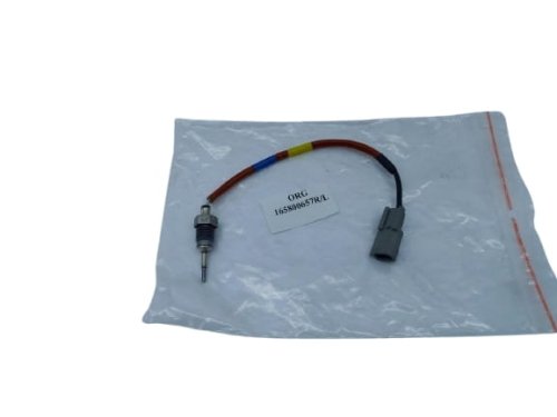 Exhaust Gas Temperature Sensor 165800657R Renault 2.0DCI Original New