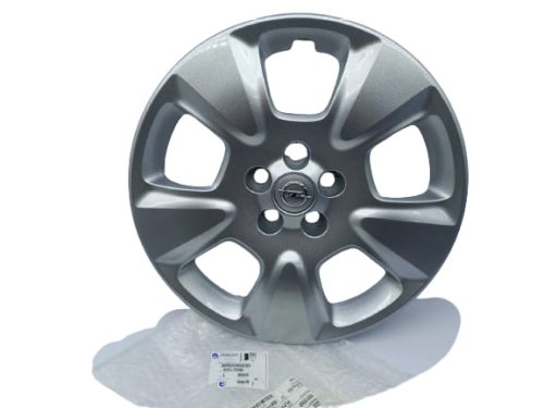 Hubcap 15'' 95513550 Opel Combo D Original New