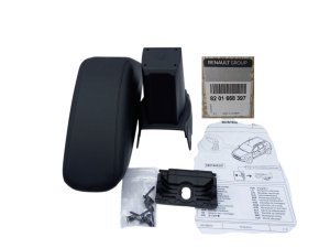 Armrest 8201668397 Dacia Duster II Original New