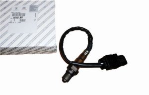 Lambda Sensor 1618AV 1618.AV Citroen Jumper III Peugeot Boxer III 3.0HDI Original New