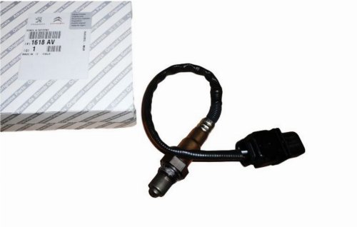 Lambda Sensor 1618AV 1618.AV Citroen Jumper III Peugeot Boxer III 3.0HDI Original New