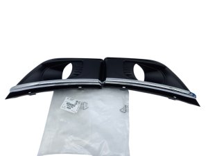 Headlight Headlamp Right Left  7414SE Citroen C4 Picasso New Original