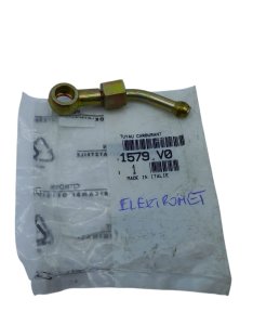 Fuel Line 1579.V0 1579V0 Peugeot Boxer II 2.8HDI Original New
