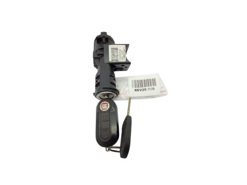 Ignition Switch 0.5521 011676 Fiat Panda II 500 New Genuine