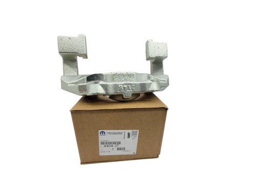 Caliper Yoke Front LH= RH 4404J7 New Original PSA Berlingo II