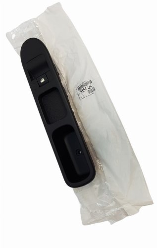Window Up/Down Button 6554QK 6554.QK Peugeot 207 Original New