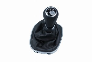 Gear Shift Knob 55496814 Opel Adam Original New